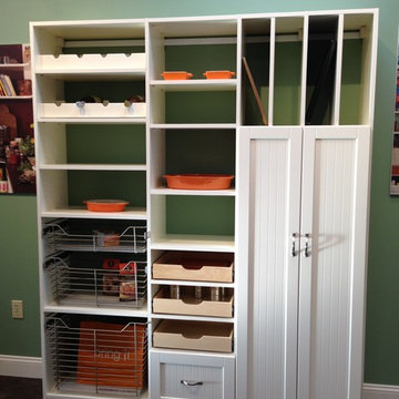 How to Maximize Your Pantry