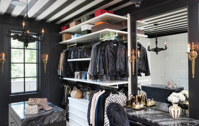 Trending Now: 8 Ideas From the Most Popular New Closets