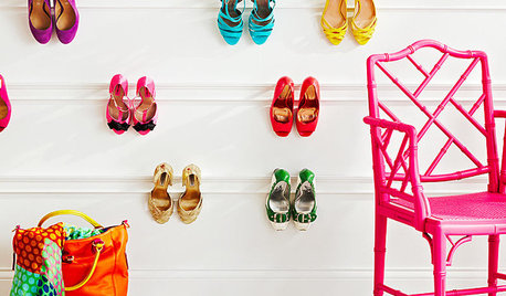 10 Smart Storage Hacks for Shoe Lovers