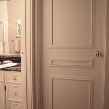 Interior Cabinets and Millwork Seattle