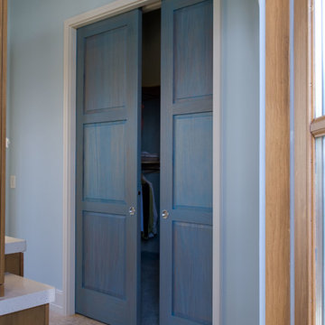 Interior Doors: Contemporary