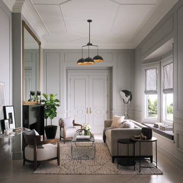 Interior Doors