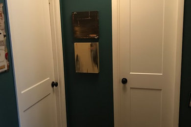 Interior Doors