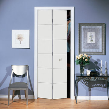 Interior Doors