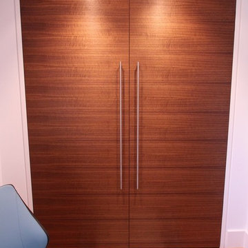 Interior/Exterior Doors