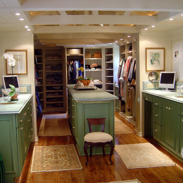 Interior Painting Projects
