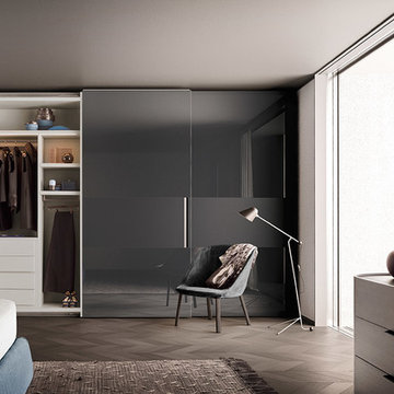 IRP Designs Collection 2018 Walk-in Closets