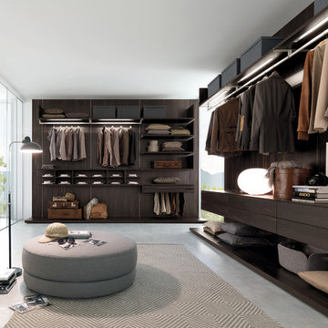 Italian Closets