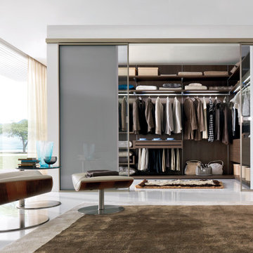 Italian Closets