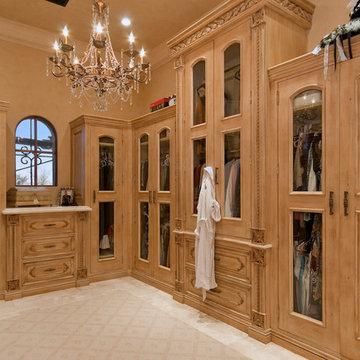 Italian Villa