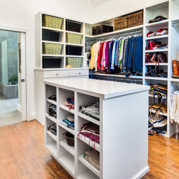 J.Miller master bathroom
