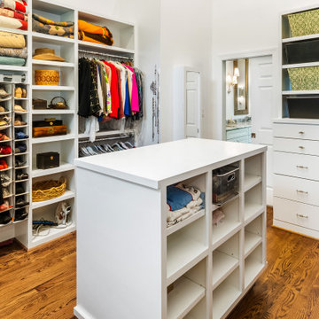 J.Miller master bathroom