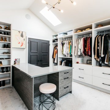 J + N- Southbridge House