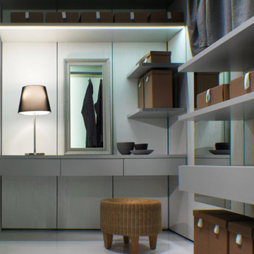 KICO Home Elements - Closets