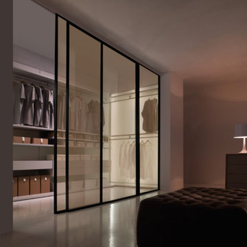 KICO Home Elements - Closets