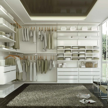 KICO Home Elements - Closets