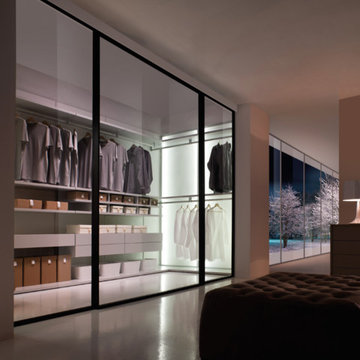 KICO Home Elements - Closets
