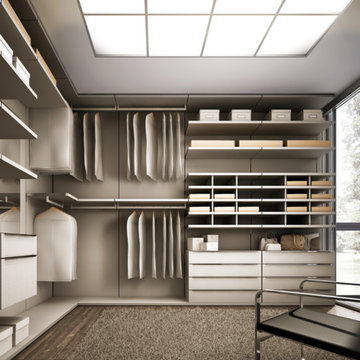 KICO Home Elements - Closets