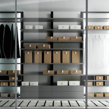 KICO Home Elements - Closets