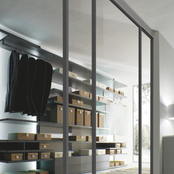 KICO Home Elements - Closets