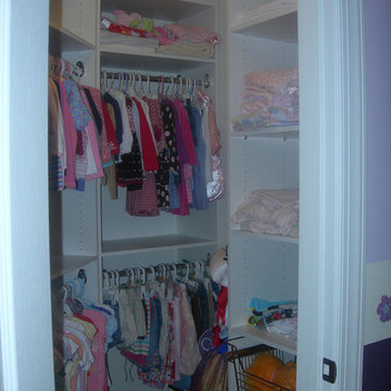 Kid's Closets