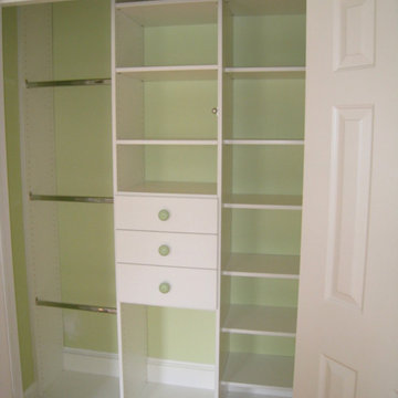 Kid's Rooms