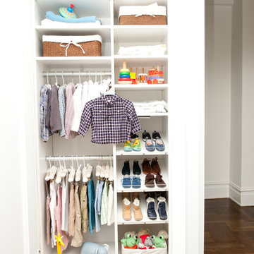 Kid's Rooms