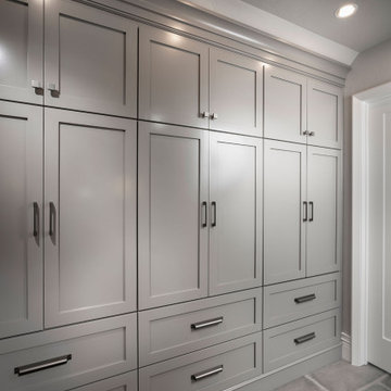 Kids Bedroom Suite