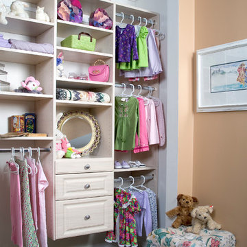 Kids Closet