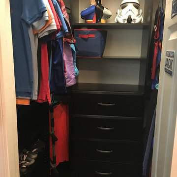 Kids Closets