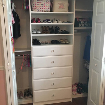 Kids Closets