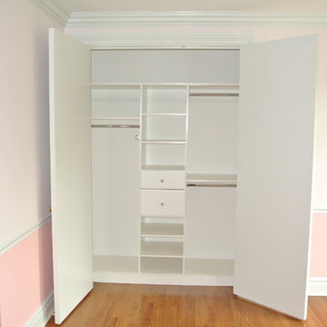 Kings Point Closets