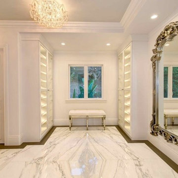 Kitchen & Bath Remodel