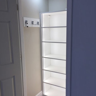 Kitchen Pantries
