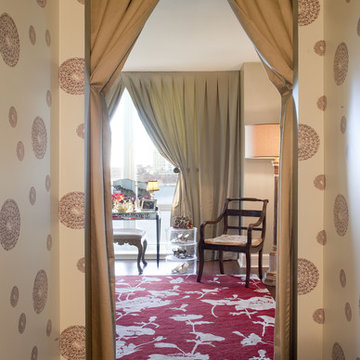 Lady's Boudoir