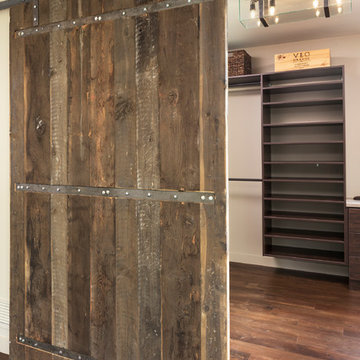Lake Calhoun Organic Modern