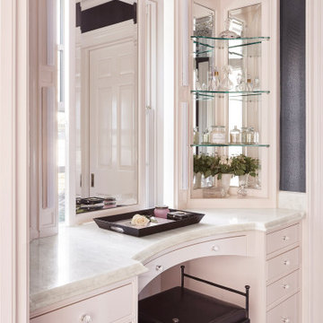 Lake Forest Showhouse