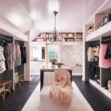 Lake Forest Showhouse
