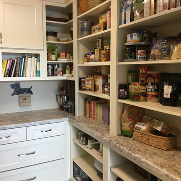 Lake House Remodel