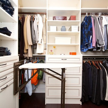 Lakeside Walk-in