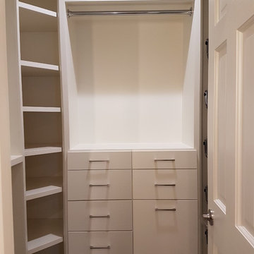 Lakewood Forest /NW Harris County Master Bathroom Project