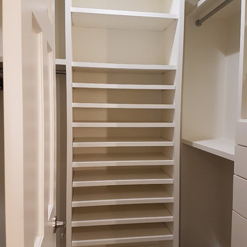 Lakewood Forest /NW Harris County Master Bathroom Project