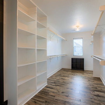 Landon Two Story Plan