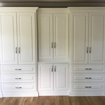 Large Bedroom Armoire