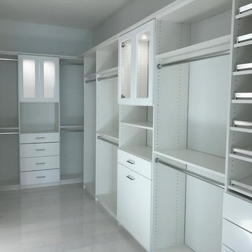 Large Walk-Ins