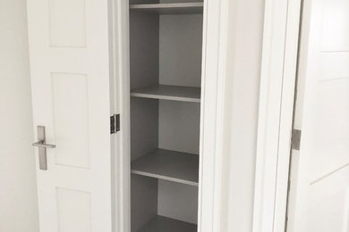 Laundry and Closets Installation in Toronto, ON