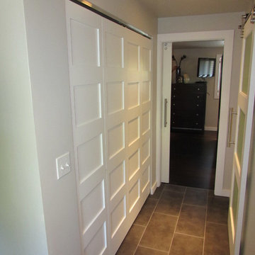 Laundry Room/Hallway