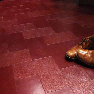 Leather Floors