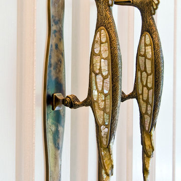 Leslie Hayes Interiors