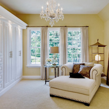Leslie Hayes Interiors